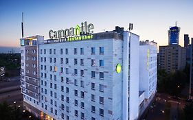 Campanile Varsovie / Warszawa